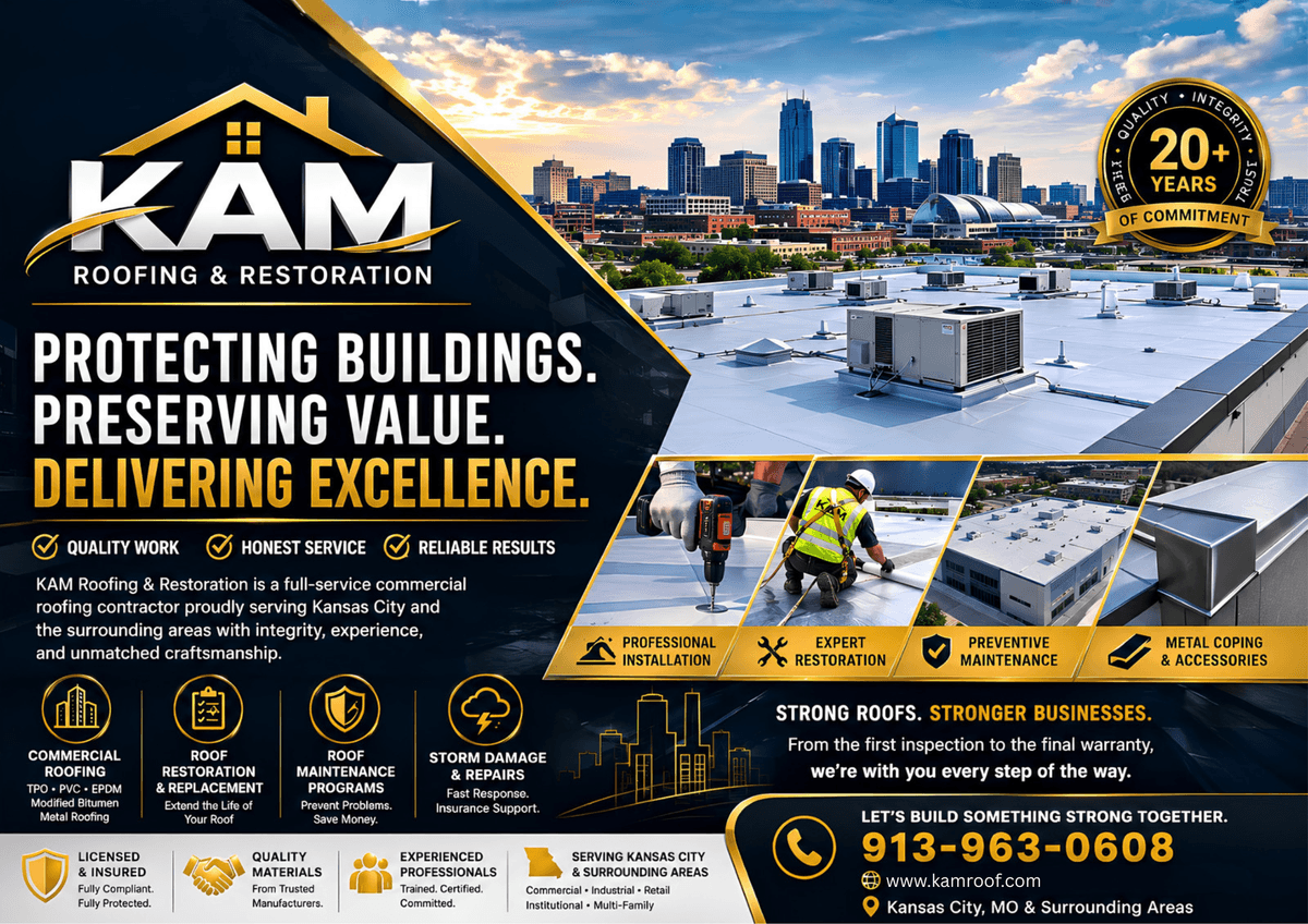 Kam construction map
